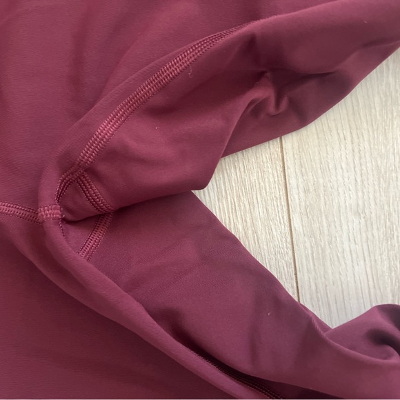 Lululemon leggings - Picture 2 of 3